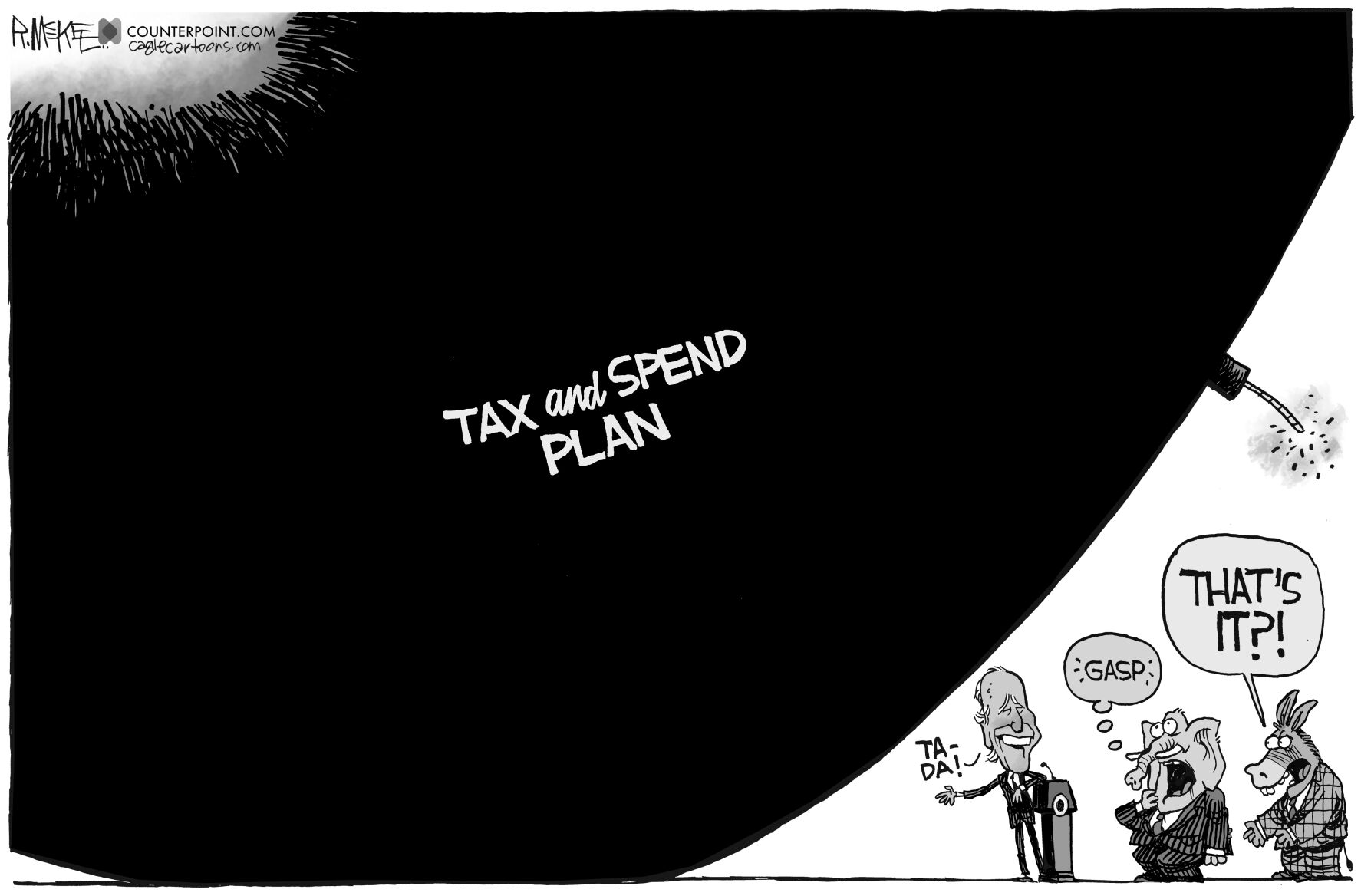 Biden plan
